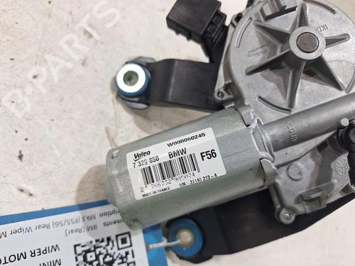 Rear wiper motor MINI MINI (F56) Cooper | BP32409851M102