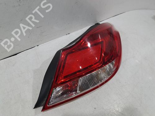 Lampa tylna prawa VAUXHALL INSIGNIA Mk I (A) Hatchback (G09) 1.8 (68) | BP30058017C35 
