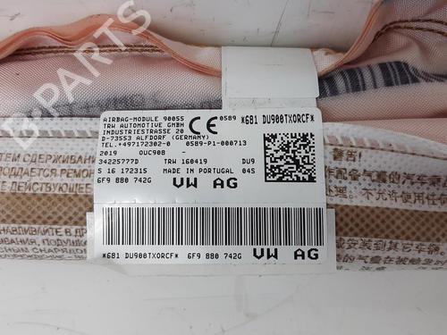Other SEAT ARONA (KJ7, KJP) 1.0 TSI | BP26784027O1 