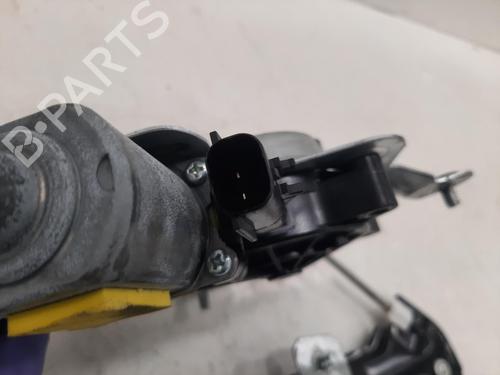 Front left window mechanism SSANGYONG TIVOLI 1.5 | BP26788726C22 - Image 5