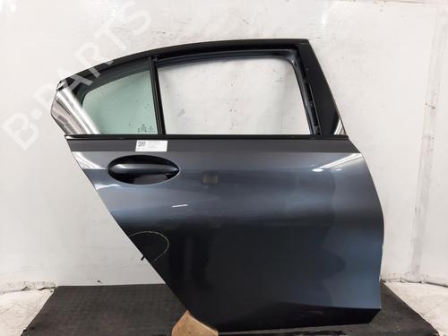 Used Right rear door BMW 3 (G20, G80, G28) 320 i (184 hp) 30494984