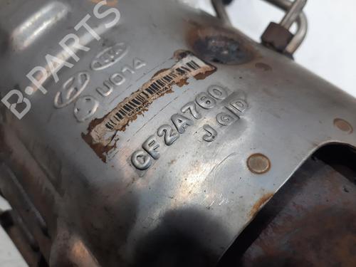 Particulate filter HYUNDAI i40 I (VF) 1.7 CRDi | BP38305125M81 - Image 2