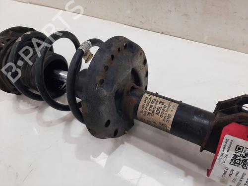 Left front shock absorber VAUXHALL ASTRA Mk VII (K) (B16) 1.0 | BP35768480M16 - Image 3