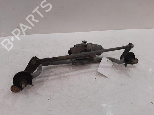 Used Front wiper motor TOYOTA VERSO (_R2_) 1.6 (ZGR20_, ZGR20R) (132 hp) 26853479