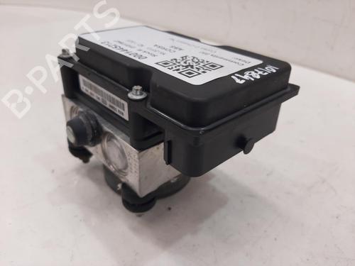 ABS Bremseaggregat VAUXHALL CORSA Mk III (D) (S07) 1.3 CDTI (L08) | BP26747493M43 
