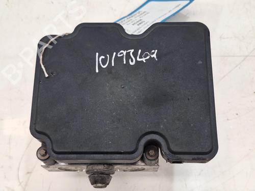 ABS pump VAUXHALL ADAM (M13) 1.2 | BP27480960M43 
