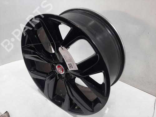 Fælk JAGUAR I-PACE (X590) EV400 AWD | BP31207963C45