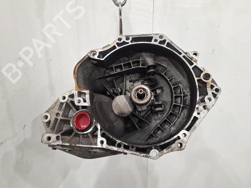 Used Gearbox VAUXHALL CORSA Mk IV (E) (X15) 1.4 (90 hp) 30496527