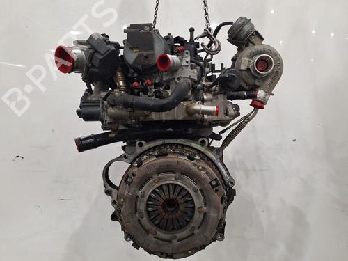 Engine KIA SPORTAGE III (SL) 1.7 CRDi | BP33318768M1 - Image 4