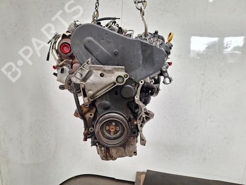Motor für SEAT LEON ST (5F8) 1.6 TDI (110 hp) 28379704