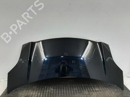 Used Hood TOYOTA YARIS (_P9_) 1.0 VVT-i (KSP90_, KSP90R) (69 hp) 26844893