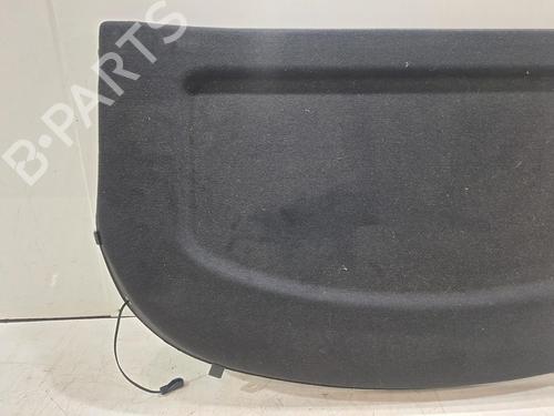 Rear parcel shelf MAZDA 3 (BM, BN) 2.2 D | BP40010814C85 - Image 2