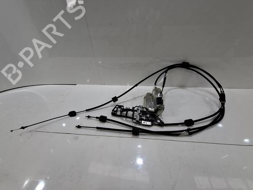 Used Other Other FORD TRANSIT V363 Van (FCD, FDD) E-TRANSIT (269 hp) 39707652 39707652