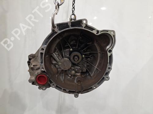 Used Gearbox FORD C-MAX II (DXA/CB7, DXA/CEU) 1.6 Ti (105 hp) 29397795