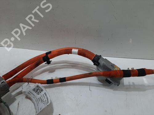 Control unit JAGUAR I-PACE (X590) EV400 AWD | BP30119589M11