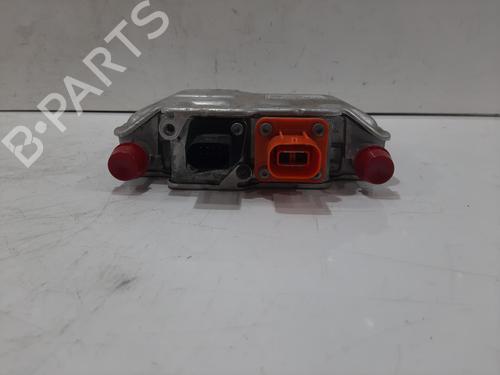Elektronisk modul JAGUAR I-PACE (X590) EV400 AWD | BP29636547M83