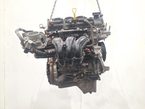 Engine SUZUKI CELERIO (LF) 1.0 (AVK310) | BP36403961M1 - Image 2