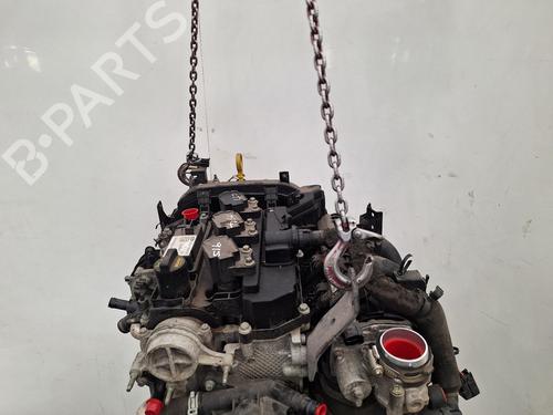 Engine FORD FIESTA VII (HJ, HF) 1.1 Ti-VCT | BP37157862M1 - Image 5