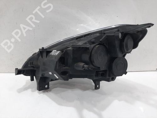 Right headlight PEUGEOT PARTNER Box Body/MPV 1.6 HDi / BlueHDi 75 | BP31341540C29 