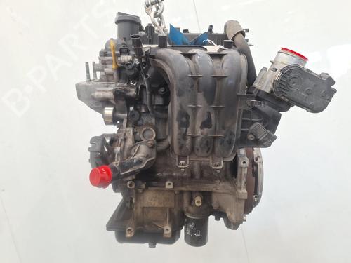 Engine HYUNDAI i10 II (BA, IA) 1.0 | BP28085325M1 