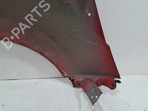 Forskærm venstre TOYOTA AYGO (_B4_) 1.0 (KGB40) | BP39450220C41 - Image 6