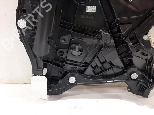 Front right window mechanism VW TIGUAN (CT1) 1.5 eTSI | BP32851229C23 - Image 4