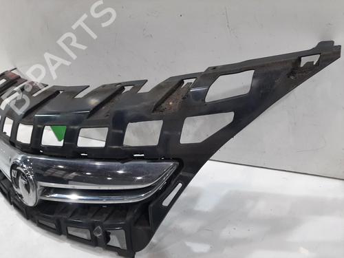 Grille VAUXHALL ASTRA Mk VI (J) GTC (P10) 2.0 CDTi | BP31341520C40 