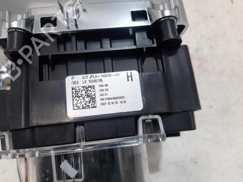 Electronic module LAND ROVER RANGE ROVER IV (L405) 4.4 SDV8 4x4 | BP32529005M83  - Image 5