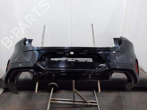 Bak støtfanger BMW X4 (G02, F98) xDrive M40 i (387 hp) 32379874