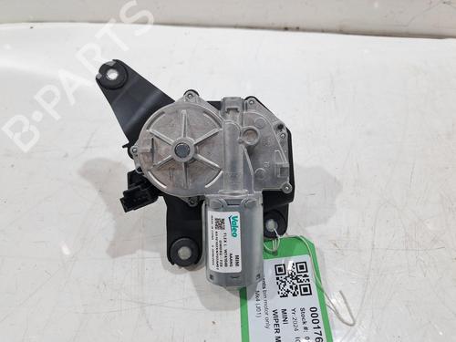 Rear wiper motor MINI MINI COOPER (J01) Cooper SE | BP37223178M102  - Image 5