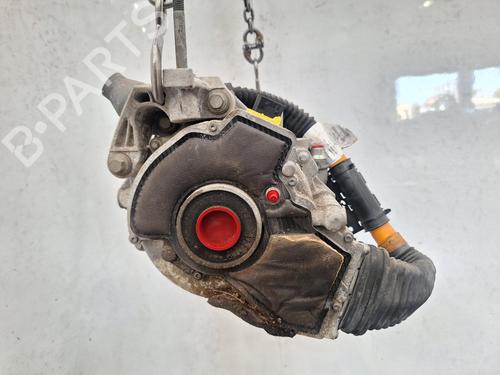Engine JAGUAR I-PACE (X590) EV400 AWD | BP29058721M1 