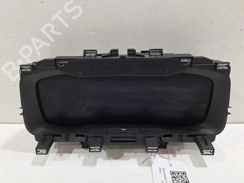 Used Instrument cluster VW GOLF VII (5G1, BQ1, BE1, BE2) 2.0 R 4motion (300 hp) 27364656