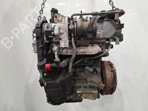 Engine JEEP COMPASS (MP, M6, MV, M7) 1.4 MultiAir | BP28085331M1 