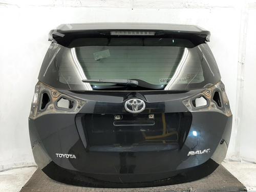 Used Tailgate TOYOTA RAV 4 IV (_A4_) 2.0 D (ALA40_, ALA40R) (124 hp) 29398098