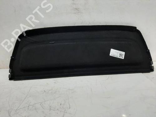 Hattehylde VAUXHALL CORSA Mk IV (E) (X15) 1.2 (69 hp) 30559630