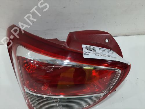 Left taillight HYUNDAI i10 II (BA, IA) 1.2 | BP29444450C34 