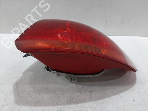 Right taillight AUDI A3 Sportback (8PA) 1.9 TDI | BP29945706C35