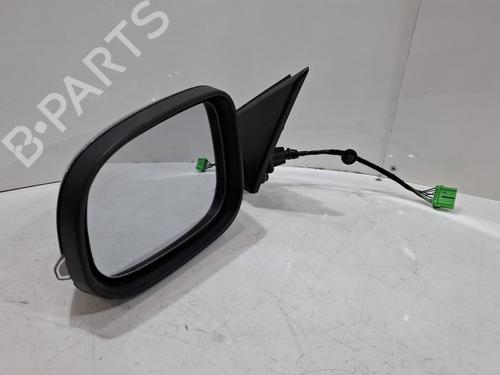 Used Left mirror Left mirror 39266911 39266911