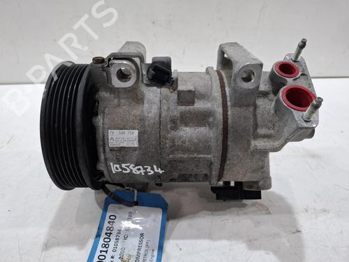 Used AC compressor AC compressor 38284697 38284697