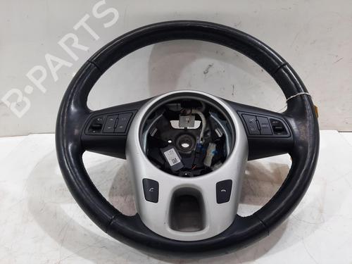Steering wheel KIA VENGA (YN) 1.6 CVVT | BP29554045C49 