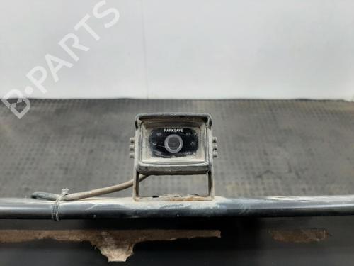 Rear bumper FORD TRANSIT V363 Platform/Chassis (FED, FFD) 2.0 EcoBlue RWD | BP33124048C8 - Image 5