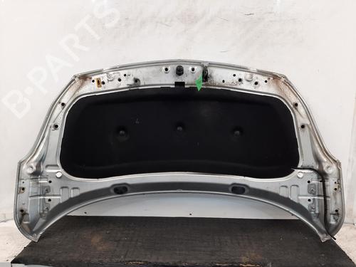 Hood VAUXHALL CORSA Mk IV (E) (X15) 1.0 | BP29398314C1 