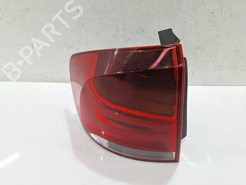 Venstre Baklys BMW X1 (E84) sDrive 20 d (177 hp) 32193562