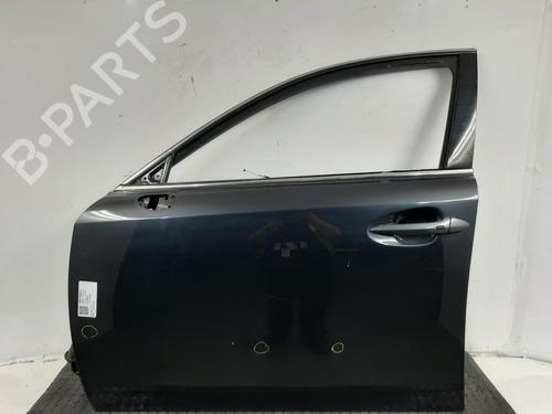 Tür links vorne für LEXUS IS II (_E2_) 250 (GSE20) (208 hp) 27181751