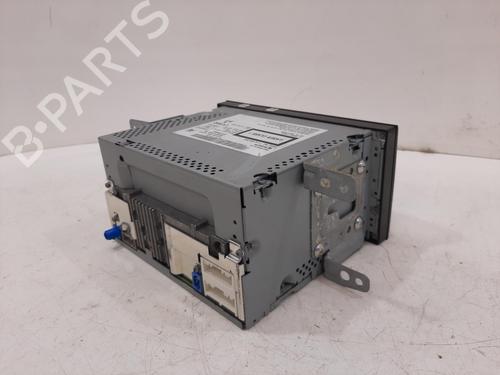 Elektronisk modul NISSAN NOTE (E12) 1.2 DIG-S | BP29524805M83 