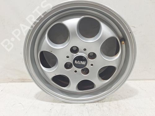 Llanta MINI MINI (R56) Cooper (122 hp) 31649840