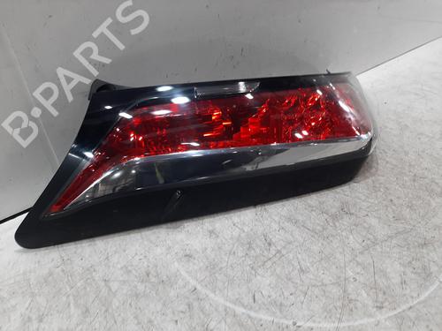 Left taillight TOYOTA AYGO (_B4_) 1.0 (KGB40) | BP40222806C34 - Image 2