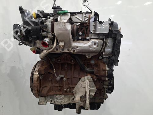 Engine PEUGEOT EXPERT Van (V_) 2.0 BlueHDi 120 | BP31847012M1