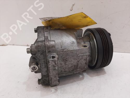 AC compressor SUZUKI SWIFT IV (FZ, NZ) 1.6 (AZG416, AZH416, RS416, ZC32S, ZA32S) | BP29524874M34 