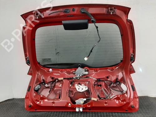 Tailgate SUZUKI IGNIS III (MF, FF) 1.2 (ATK412) | BP38969868C6  - Image 5